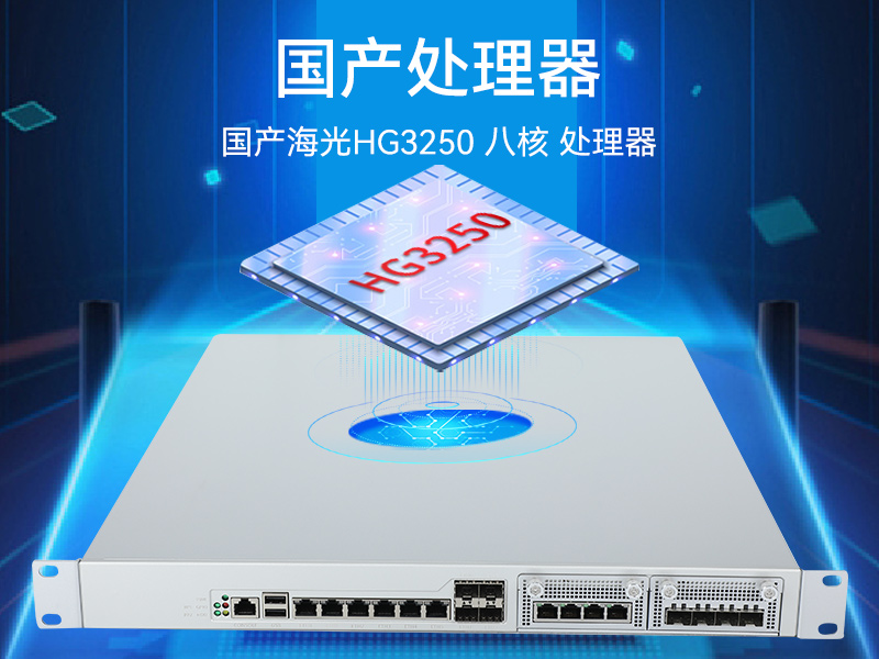 國產化網閘|國產海光HG3250處理器|DT-12564-HG3200