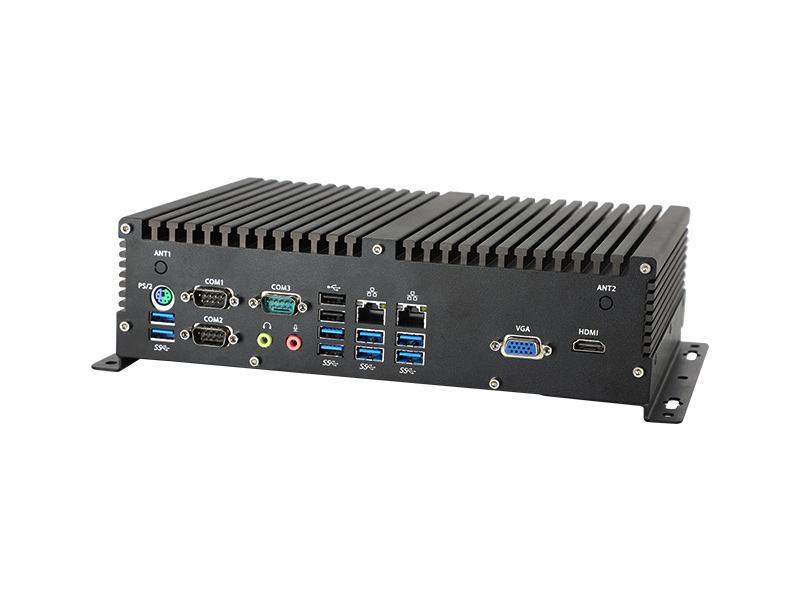 飛騰國產化工控機|支持國產操作系統(tǒng)|DTB-3082-D2000