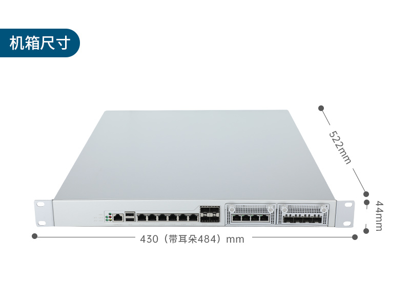 國產化網閘|國產海光HG3250處理器|DT-12564-HG3200