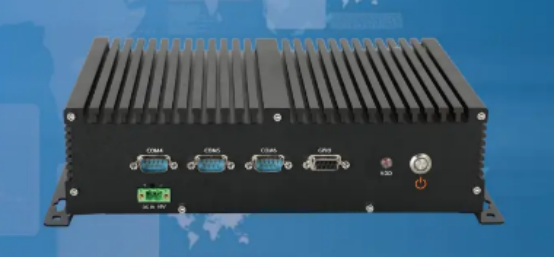 國產化嵌入式工控機【DTB-3082-D2000】