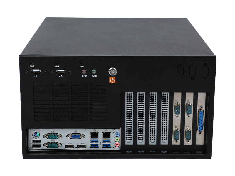 海南酷睿11代工控機|壁掛式工控電腦|DT-5309-JH420MA