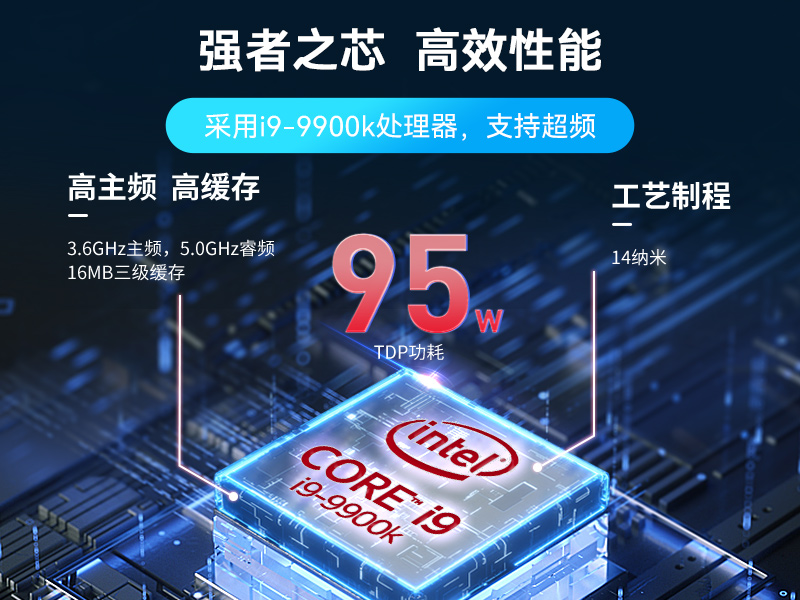 北京酷睿9/12代嵌入式工控機|智能駕駛工控電腦|DTB-3049-H310