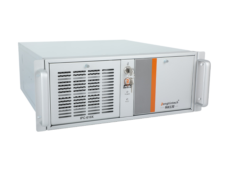 國產cpu工控機|海光工控電腦|DT-610X-U3250MA