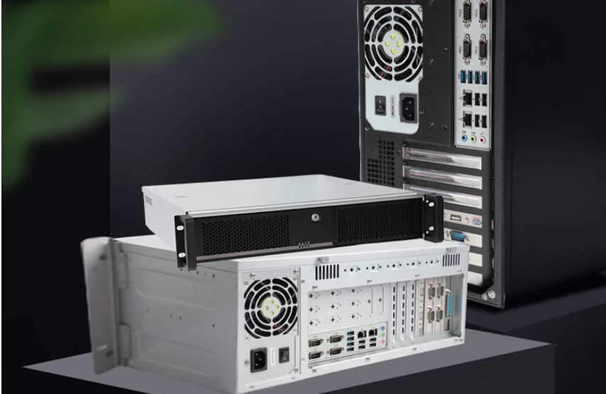 海光處理器工業控制主機【DT-610X-U3250MA】