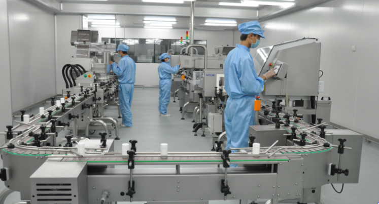 北京工業一體機在生產線的應用策略