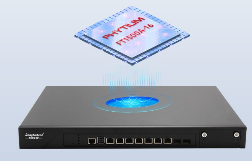 上海東田國產(chǎn)化多網(wǎng)口工控機(jī)怎么樣？