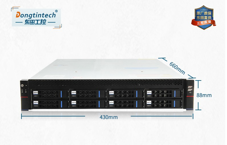 上海飛騰服務(wù)器的性能怎么樣？