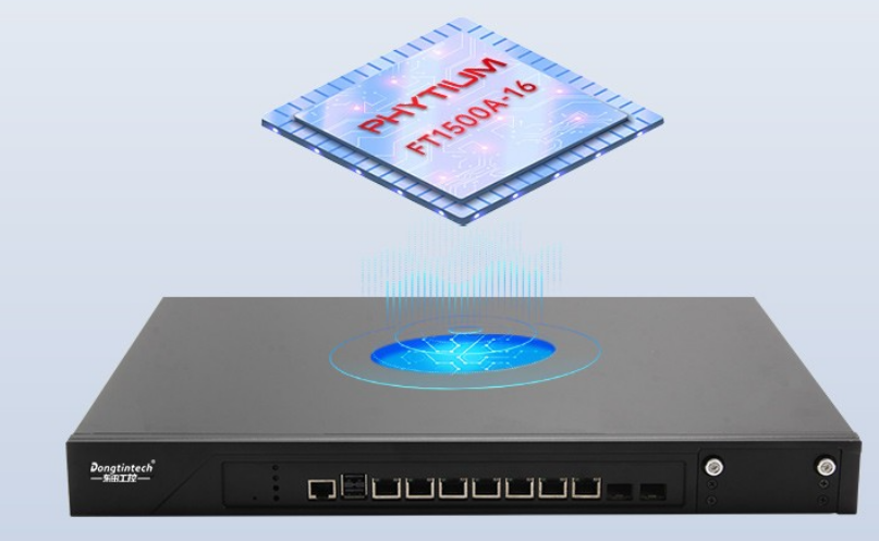 上海東田國產(chǎn)化多網(wǎng)口工控機(jī)的行業(yè)應(yīng)用