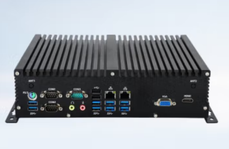 上海東田國產(chǎn)化嵌入式無風(fēng)扇工控機(jī)怎么樣？