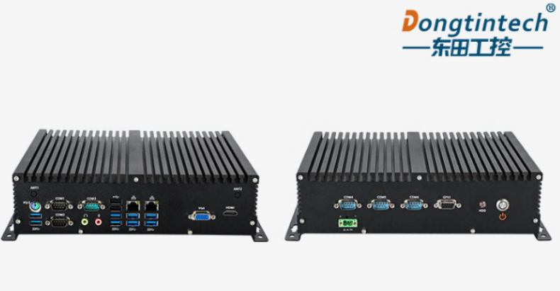 上海國產(chǎn)化嵌入式無風(fēng)扇工控機(jī)橫向評測來啦！