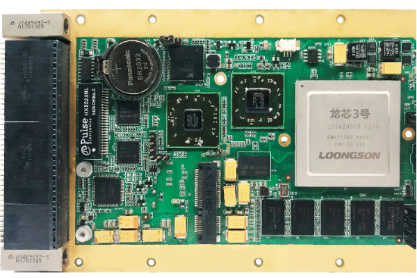 福建工控機有哪些常見的國產CPU?主流平臺對比介紹與選型建議