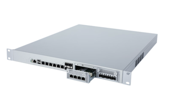 福建看!【DT-12564-HG3200】是一款海光多網口工控機!