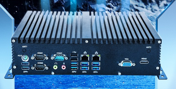 東田國產化無風扇嵌入工控機性能怎么樣？