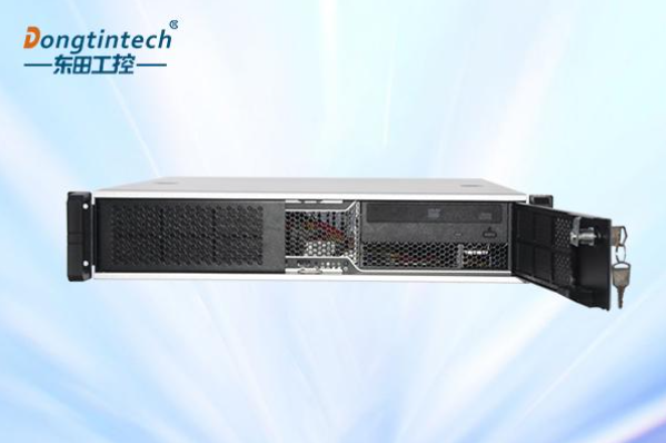 福建東田國產化2U工控機推薦