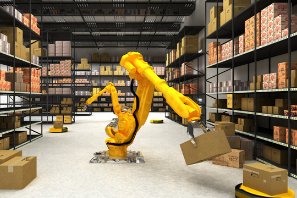 福建零售業|商品庫存工控機管理方案