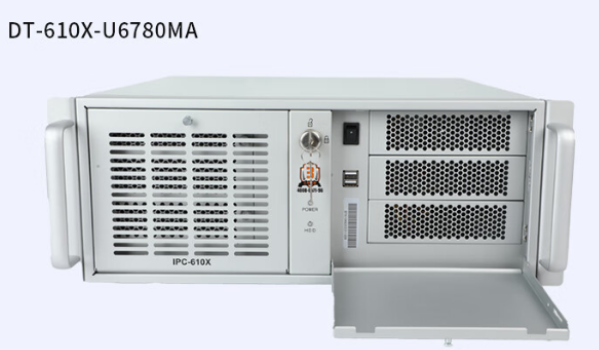國產(chǎn)化工控機(jī)|多種擴(kuò)展槽DT-610X-U6780MA