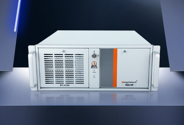 國產(chǎn)化工控機(jī)DT-610X-U6780MA前后面板接口細(xì)節(jié)展示