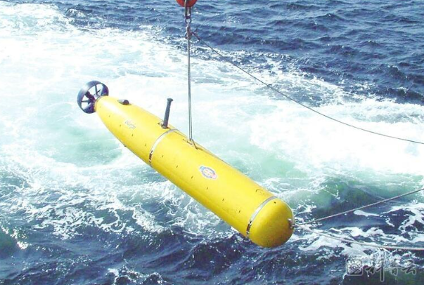 無人駕駛|國產嵌入式工控機的無人潛航器應用