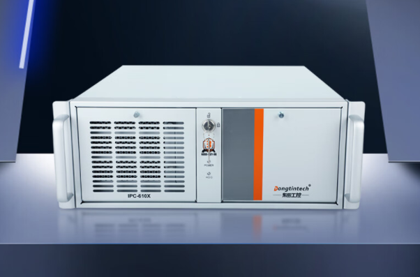 國產兆芯工控機DT-61057-U6780MA介紹