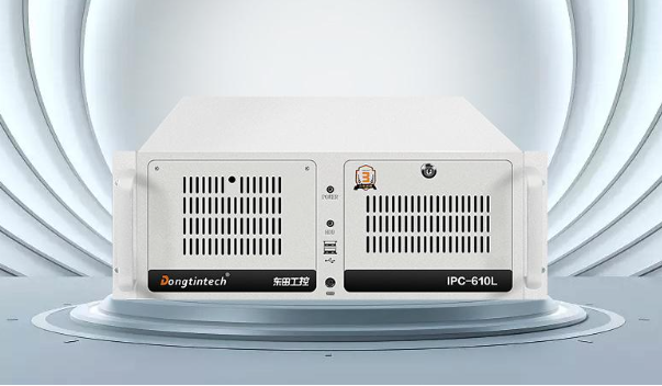 海南東田工控機機箱用料大揭秘!