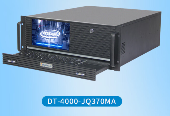 北京工控一體機品牌：東田工控，打造智能工業未來！