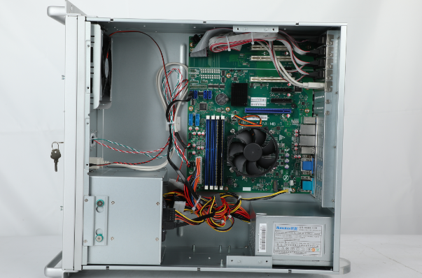 福建國產主板強勢登場,助力工控機電腦安全運行