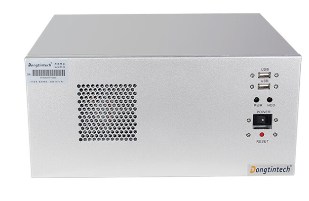 北京龍芯工控機:助力工業升級的之選