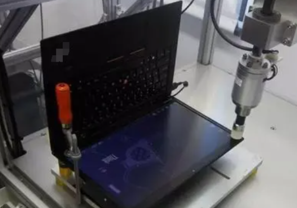 品質(zhì)保障:探秘4U工控機(jī)的嚴(yán)格測試與打包流程