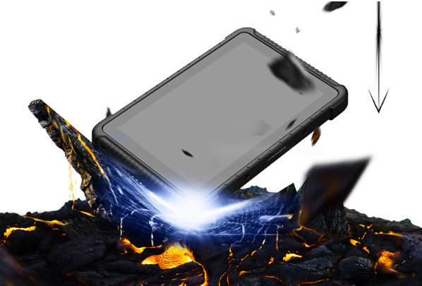 天津 加固平板終端,集成靈活性與抗震性的更佳工具