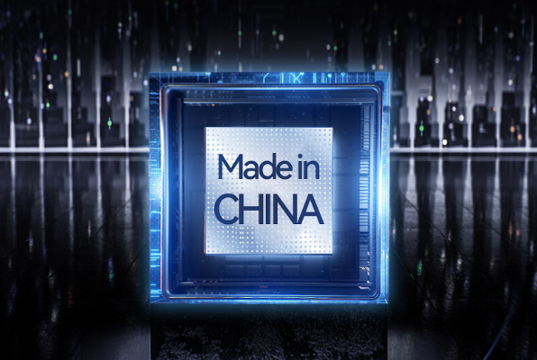 國產(chǎn)化4U工控機(jī):打造工業(yè)智能新標(biāo)桿