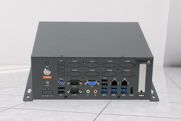 海南功能強大,穩定可靠,東田工控機助您駕馭工業自動化