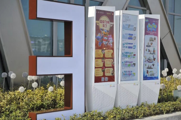 穩(wěn)定高效,國產(chǎn)4U工控機(jī)為數(shù)字標(biāo)牌保駕護(hù)航