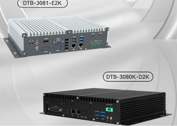福建國產工控機對決:高效能與多功能的權衡