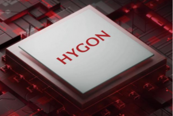 福建海光CPU工控機的核心技術優勢解析