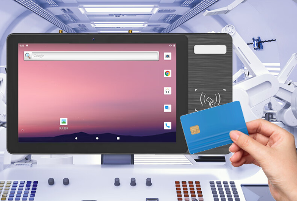 福建國產cpu的觸控平板有何優勢?