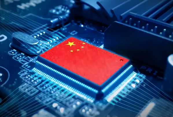 福建國產化工控服務器的技術發展