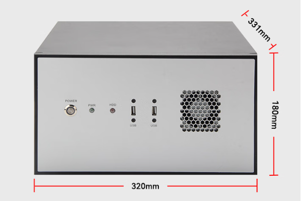 北京龍芯與兆芯的區別剖析及工控多元應用