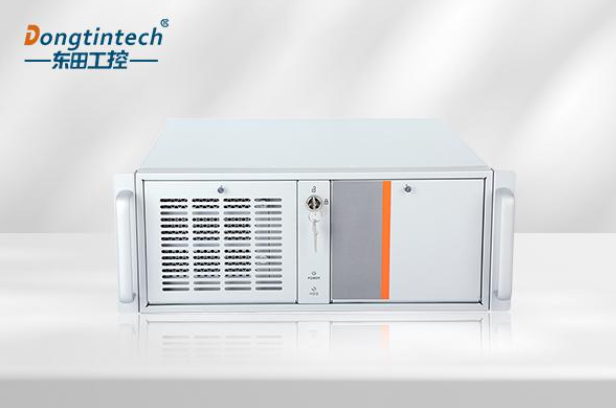 嘉興國產CPU兆芯助力工控機產業(yè)升級：高效能與自主創(chuàng)新的雙重驅動