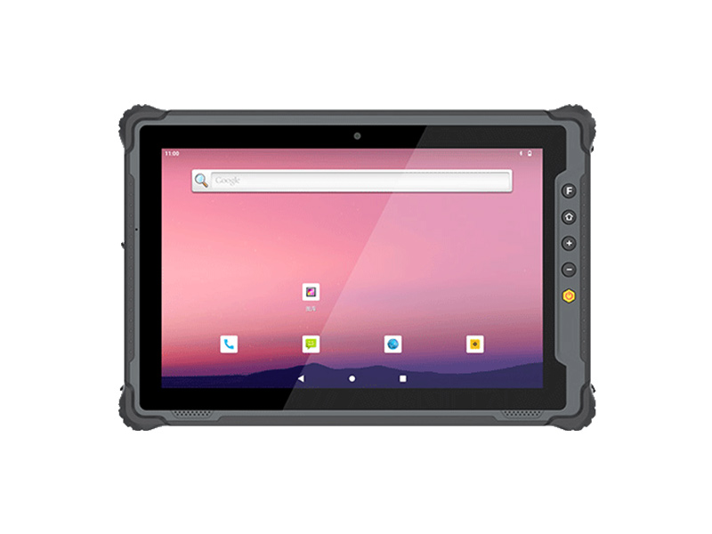 10.1寸國產(chǎn)三防平板|RK3568加固平板電腦|DTZ-R1040E