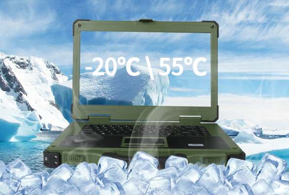 浙江國產D2000處理器工業電腦在海洋環境監測中的應用優勢