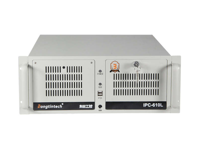 國產雙路海光工控機-工業電腦廠家|DT-610L-U3350MA 