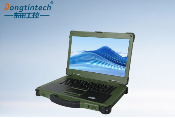 浙江東田飛騰d2000筆記本：智慧城市應急救援與搶修搶險國產設備