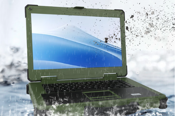 浙江國產工業強芯，賦能關鍵領域——東田DTN-S15D8TG三防國產筆記本推薦