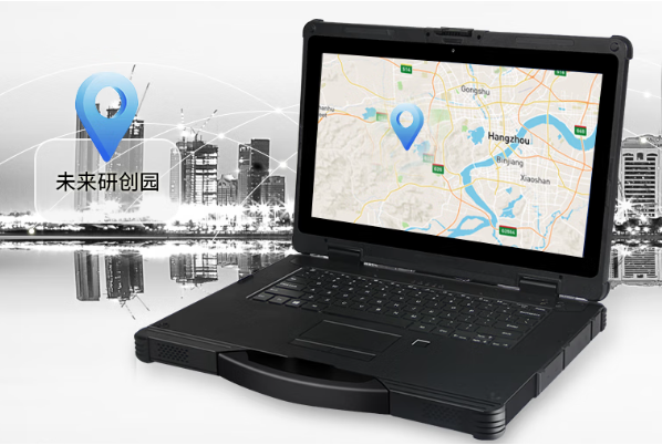 浙江國產三防筆記本電腦：賦能警務作業與整合式車用解決方案