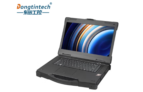 浙江國產芯鑄就安全防線，全加固無畏極限環境——東田DTN-S15Z4C國產加固式筆記本