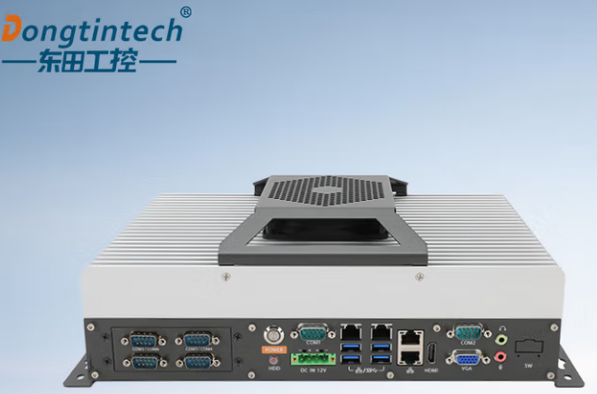 金華全能硬實力,生態(tài)廣兼容:國產(chǎn)海光工控電腦DTB-3086-3350深度解析