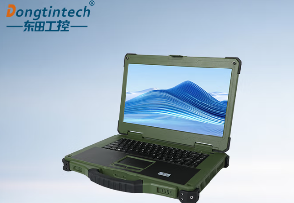 江西東田工控：自主可控國產筆記本的實踐者，領略創新發展之路