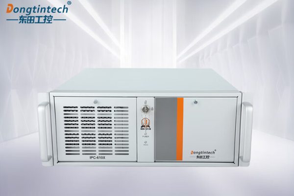 高速收費系統(tǒng)的國產化替換選擇：東田兆芯工控機解決方案