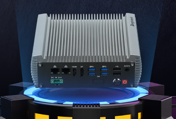 東田DTB-3095-RK3588嵌入式工控機Ubuntu 22.04系統兼容性測試