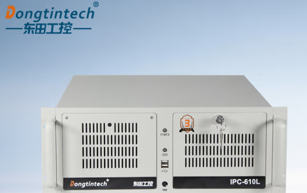 兆芯cpu工控機助力通信安防行業國產化防控升級